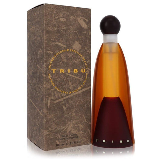 TRIBÙ EDT Spray for Women 100ml/3.4oz Spray by United Colors & Prestige Beauty Beauty & Personal Care TRIBU