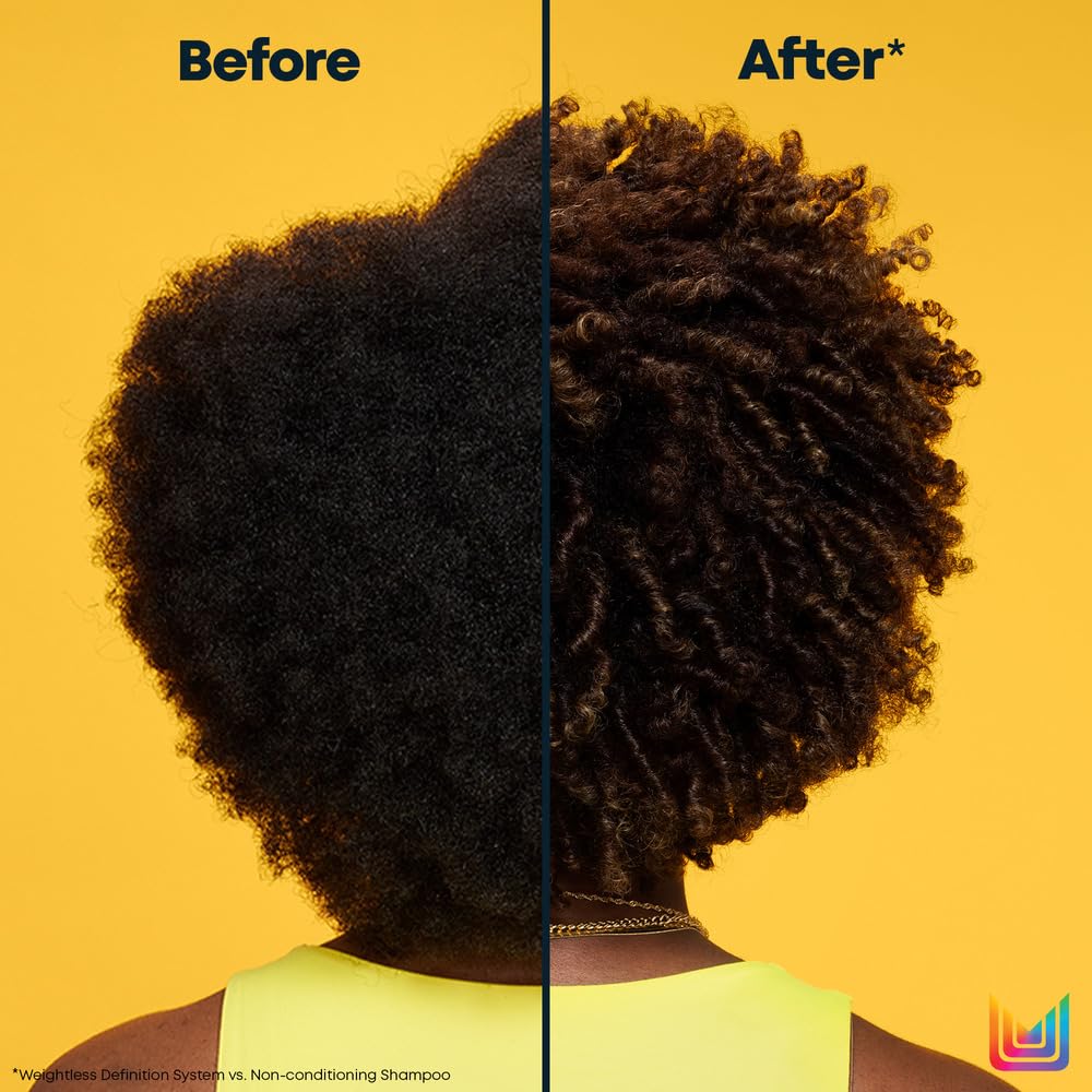 Matrix A Curl Can Dream Rich Mask | Hydrating & Deep Conditioning Leave-In Mask | Curly & Coily Hair | Sulfate & Paraben Free | Preserves Curl Pattern