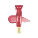 Absolute New York Gloss Slick Peptide Tinted Balm, Weightless and Non-Sticky, Soft Hydrated and Plump Lips (MLPT02 Sweet Bubblegum)