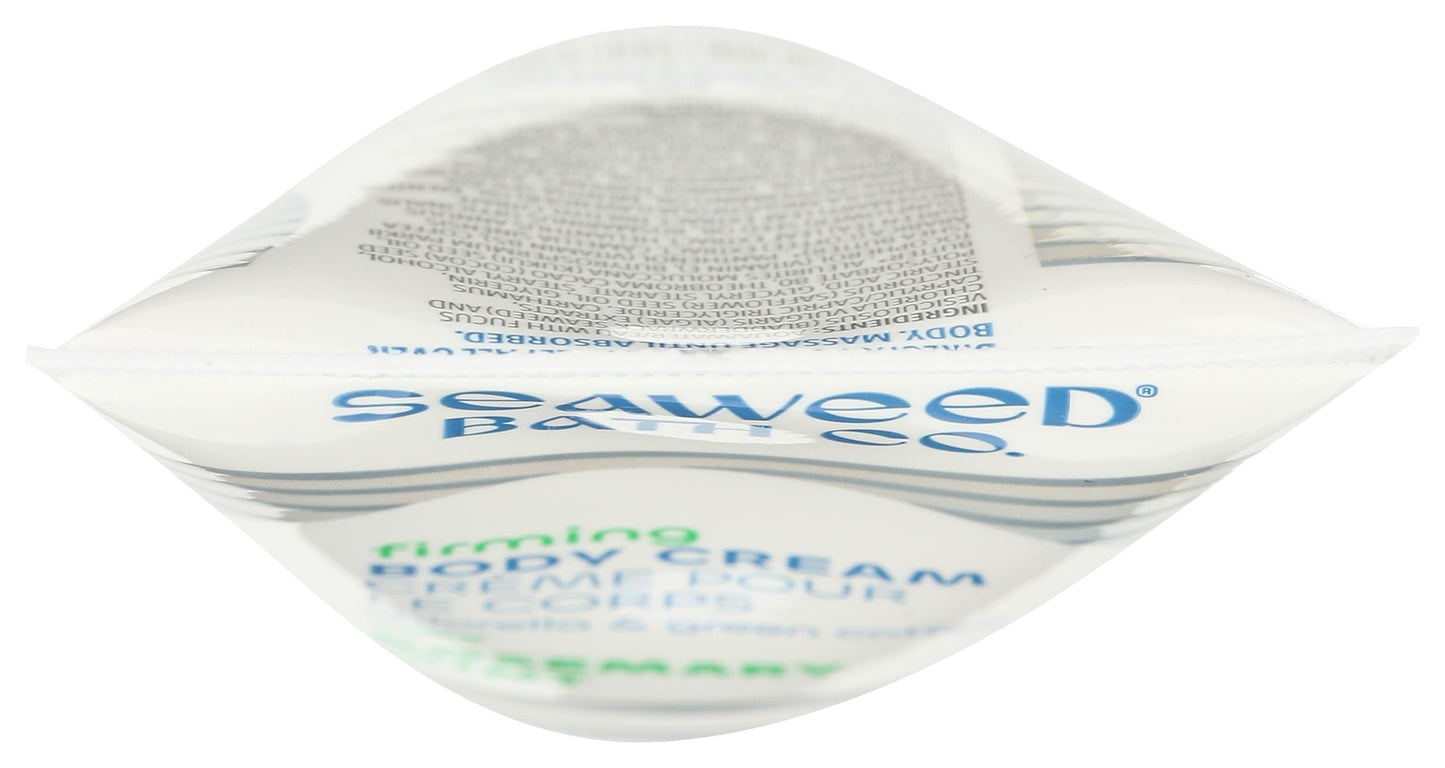 SEAWEED BATH CO Awaken Firming Detox Cream, 1.5 FZ