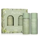 Rizos Curls Travel Biotin Wash Bundle