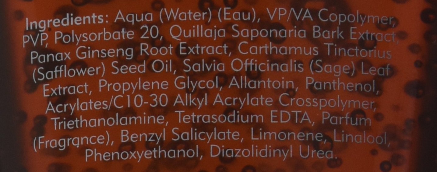 AMERICAN CREW Firm Hold Styling Gel 13.1oz Pack of 3 Set