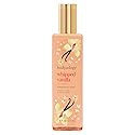 Bodycology Whipped Vanilla Fragrance Mist Women 8 oz