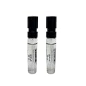 In1mart 2 Oud Wood Eau De Parfum Sampler Vial 1.5ml/0.05oz each