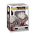 Funko POP! Marvel: Deadpool & Wolverine - Dogpool - Collectable Vinyl Figure - Gift Idea - Official Merchandise - for Kids & Adults - Movies Fans…