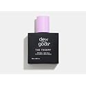 Dew Of The Gods-The Theory (retinol + oat milk hyaluronic creme blend) 50ml