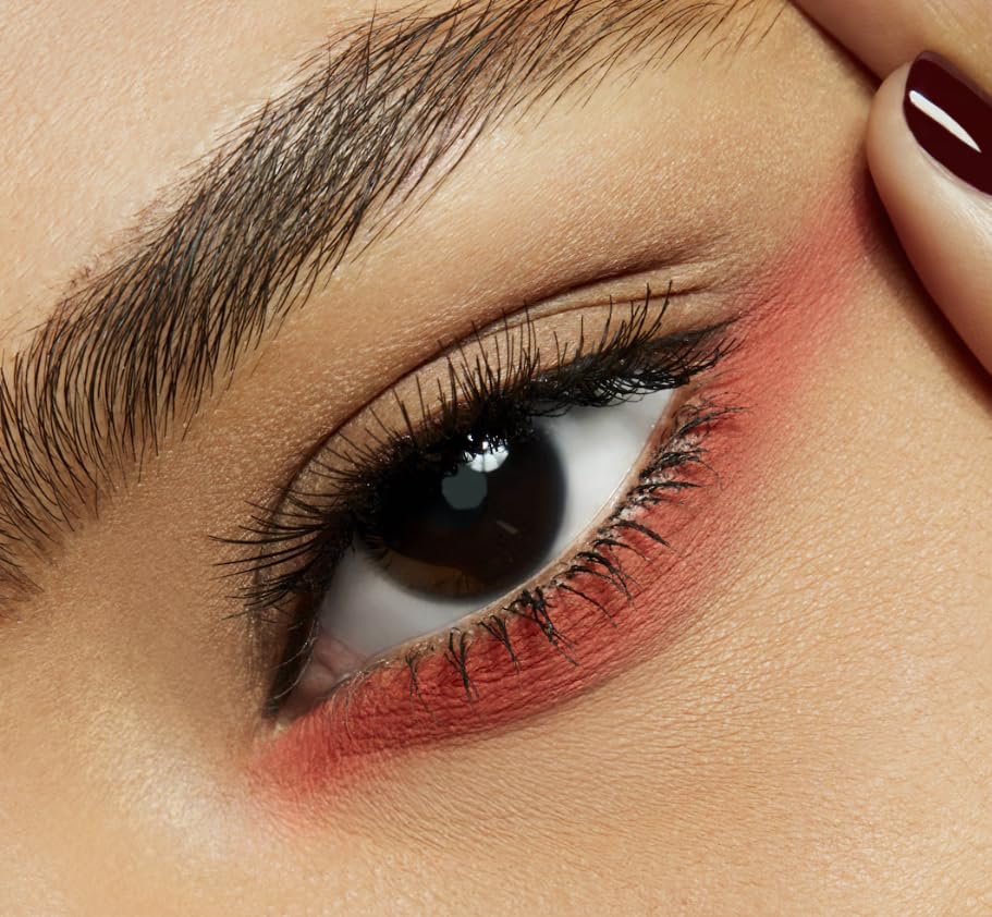 MAC Cosmetics Eye Shadow - Coral Matte (.05 Oz/1.5g)