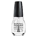 Sinful Colors, Incsinful Nail Color Clear Coat1064