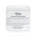 Dinur Cosmetics REVITALIN Eye & Neck Cream 16 oz.