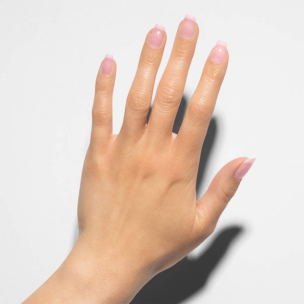 Gelish TPO-Free Soak-Off Gel Nail Polish: Tutus & Tights, 15 mL Beauty & Personal Care Gelish