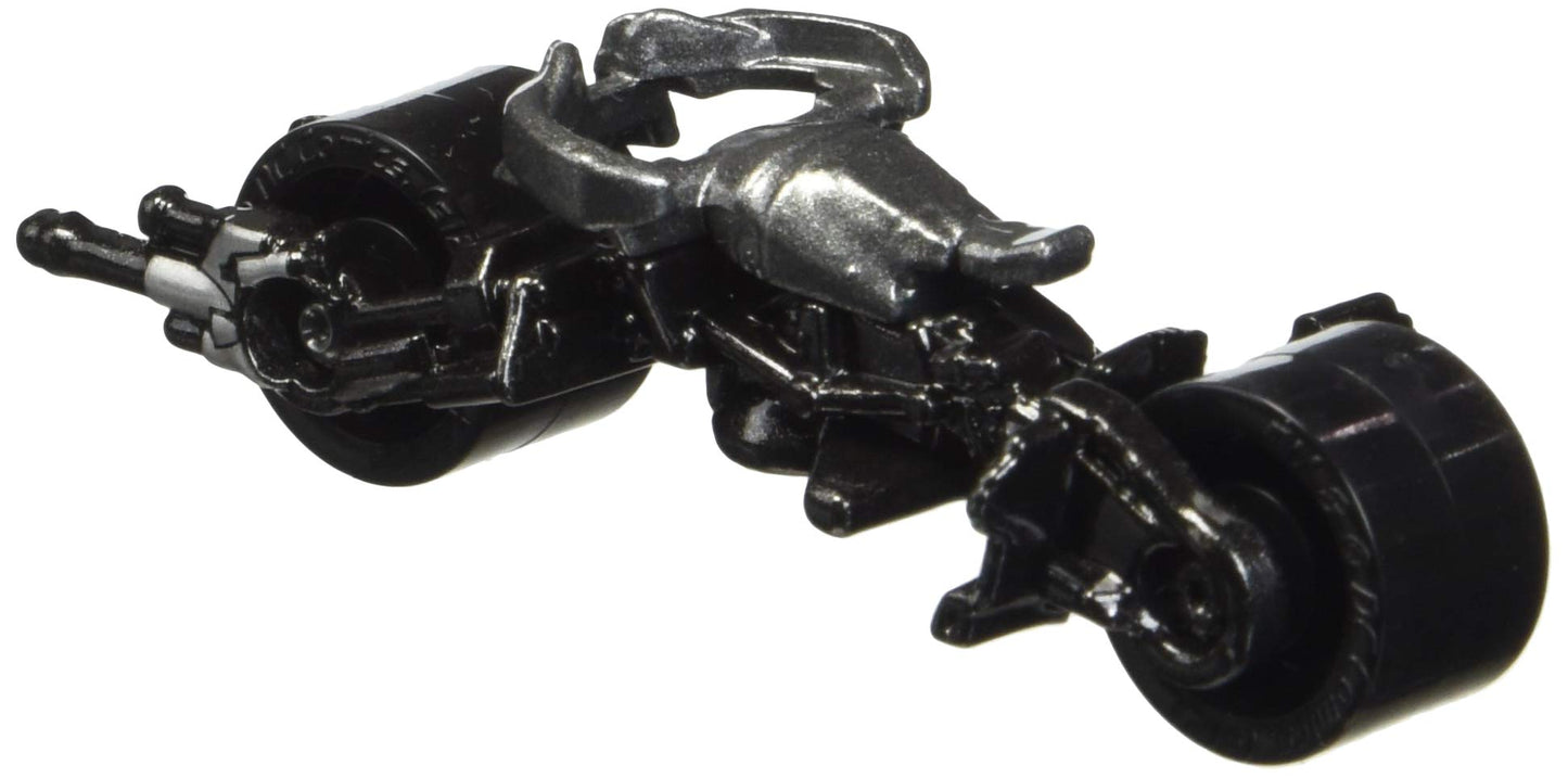 Hot Wheels Batman 2015: Batman Begins Batmobile by Hot Wheels