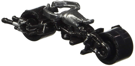 Hot Wheels Batman 2015: Batman Begins Batmobile by Hot Wheels