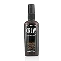 American Crew Men's Hair Spray, Flexible Styling and Finishing Styling Product, 3.3 fl oz