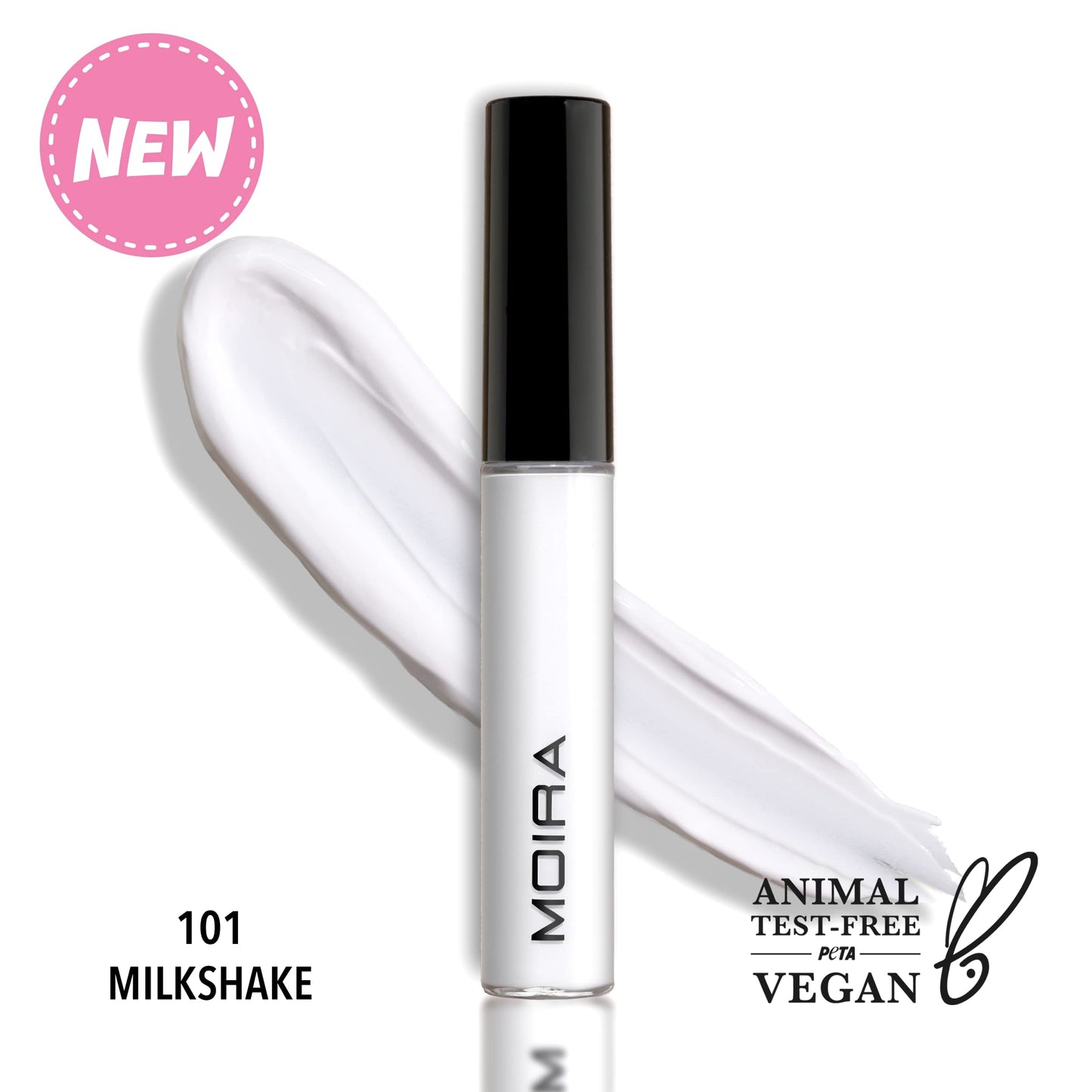 Lavish Color Correcting Concealer (101, MILKSHAKE)
