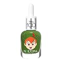 Nailtopia Bio-Sourced Chip Free Nail Lacquer Disney Collection Peter Pan - Superfood-Infused Polish - Chip Resistant Formula - Quick-Dry, Long Lasting Beauty & Personal Care Nailtopia