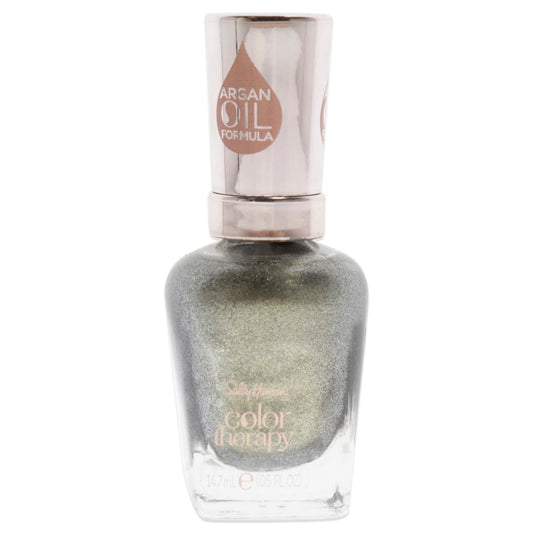 Sally Hansen Color Therapy Nail Polish, Therapewter, Pack of 1 Beauty & Personal Care Sally Hansen