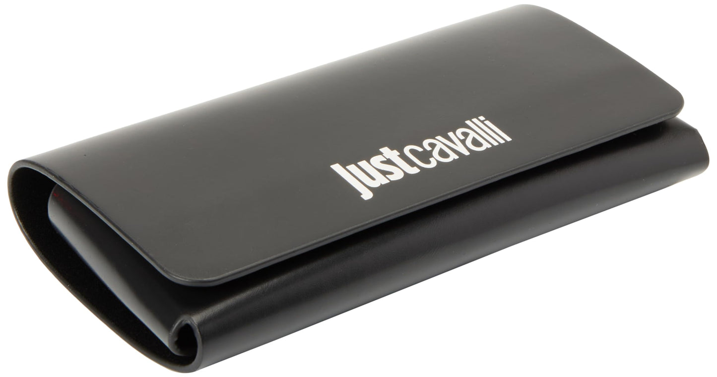 Just Cavalli Sunglasses VJC 002 V Striped Green/blue -0931 0931 -