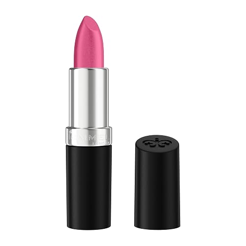 Rimmel London Lasting Finish Lipstick - 086 Sugar Plum