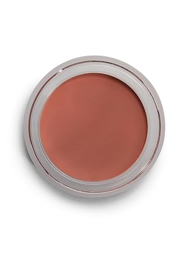 goop Beauty Cream Blush | Sheer Pop of Color for Lips & Cheeks | Vitamin C, Vitamin E & Safflower Oil | Natural Makeup for Glowing Skin | 0.5 oz |
