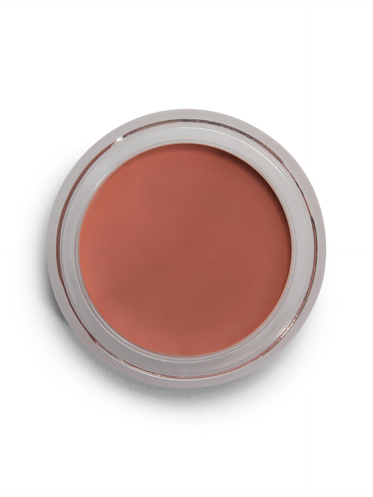 goop Beauty Cream Blush | Sheer Pop of Color for Lips & Cheeks | Vitamin C, Vitamin E & Safflower Oil | Natural Makeup for Glowing Skin | 0.5 oz | Beauty & Personal Care goop