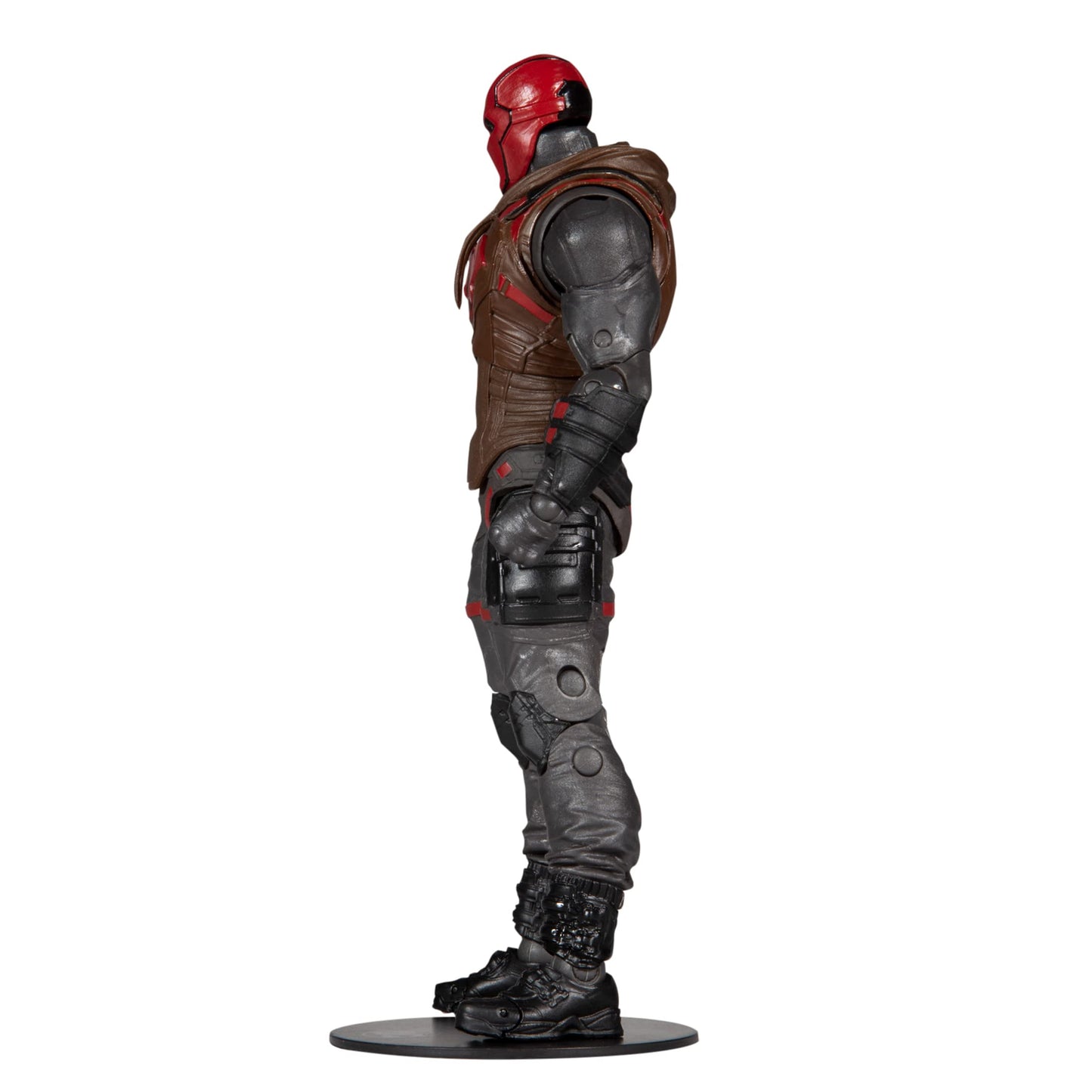 McFarlane Toys DC Multiverse Red Hood (Gotham Knights) 7" Action Figure with Accessories