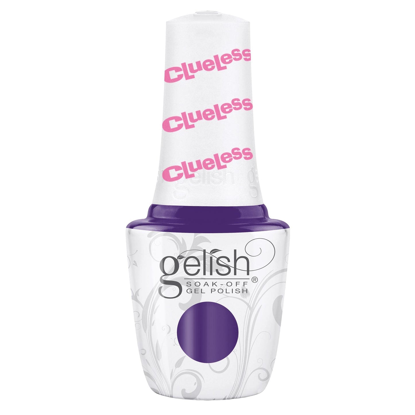 Gelish Clueless Collection TPO-Free Gel Nail Polish - Powers of Persuasion, 15mL Beauty & Personal Care Gelish