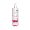 Mirta De Perales Body Lotion with Collagen & Elastin | Hydrating Daily Moisturizer with Hyaluronic Acid, Vitamin E, Shea Butter, Coconut, Almond