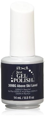 IBD Gel Just Above Ski Level, 0.05 kg,IBD65142 Beauty & Personal Care IBD