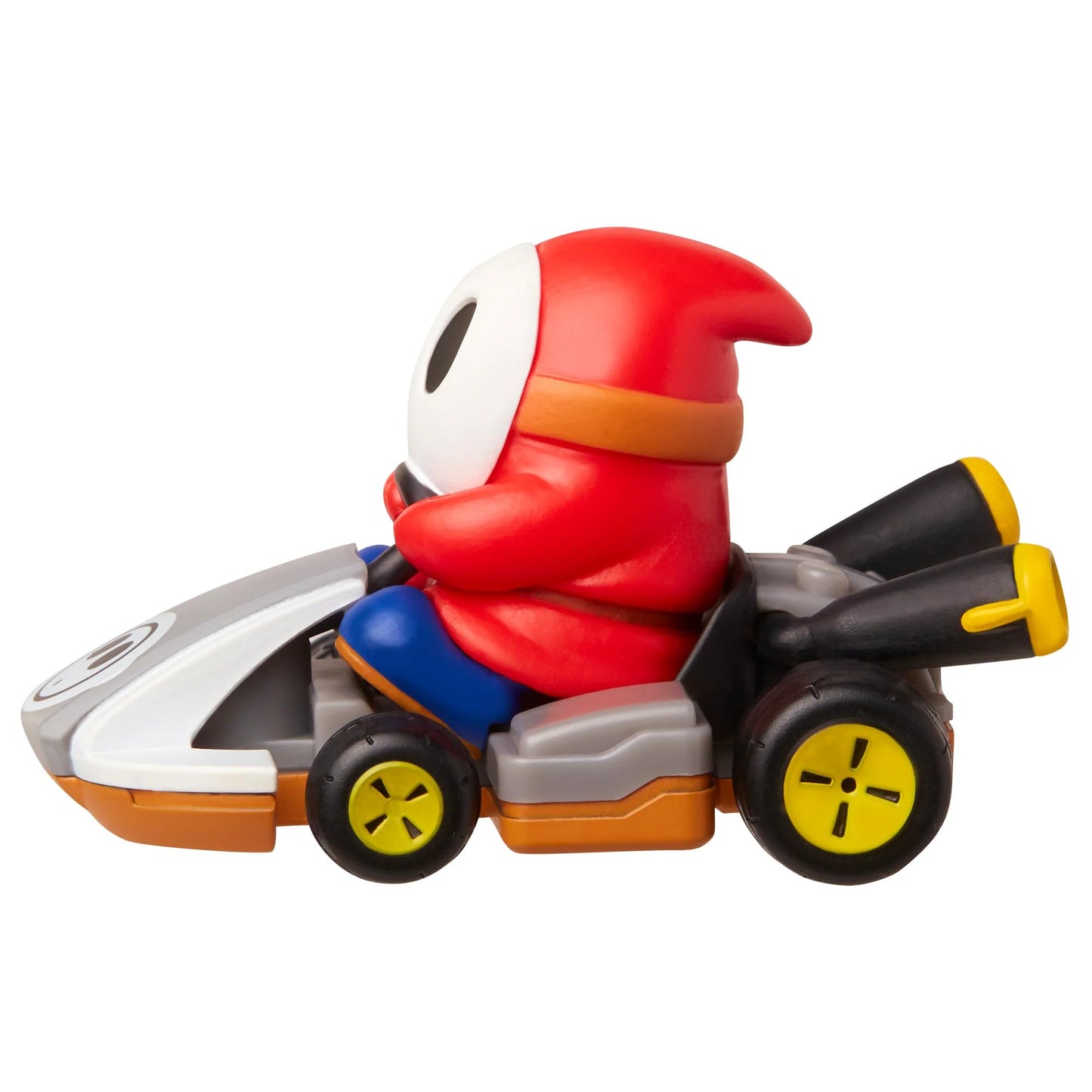 Toynk Super Mario Kart Racers Wave 5 | Shy Guy