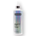 Keracolor High Shine Clear Hair Gloss, In-Shower Hair Glaze for Smoothness and Shine, Glossing Treatment, Transparent, 8 Fl Oz