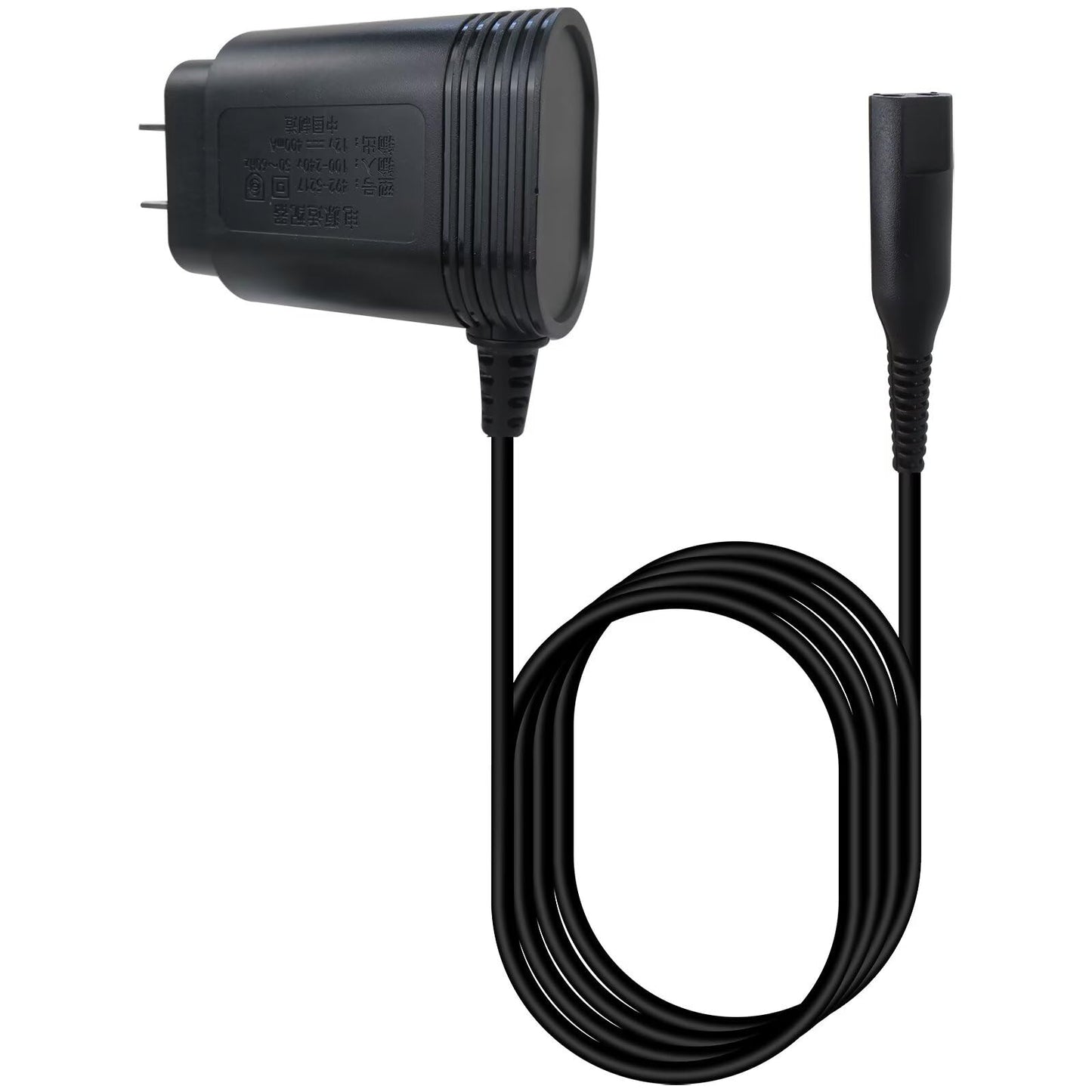 HaeKap New Electric Shaver Wall Charger Adapter Cord for Br*un 81719643 4925214 4925217 MGK 7021 MGK 7220 MGK 7221 MGK 7221 MGK 7320 MGK 7321 MGK 7330 Beauty and Personal Care HaeKap