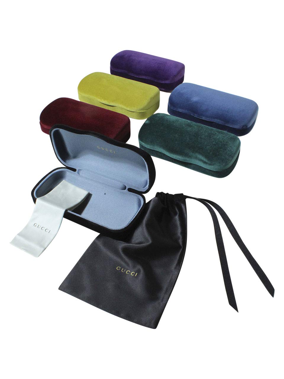 Gucci Women's GG Generation Light Sunglasses, Havana-Havana-Brown, One Size