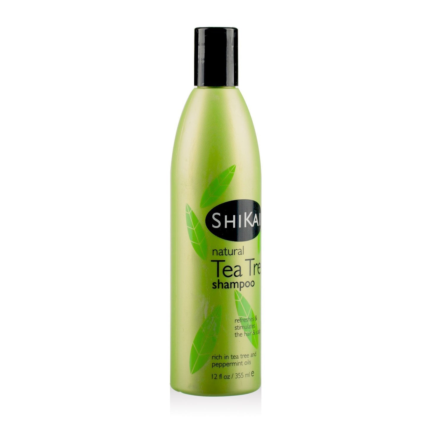 Shikai Shampoo Tea Tree