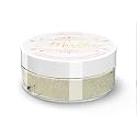 MARBLERS Chunky Natural Mica Powder [Warm Space Pearl] 0.11oz (3g) | Highly Pigmented | Non-Toxic, Vegan, Cruelty-Free | Eyeshadow, Body Butter, Nail