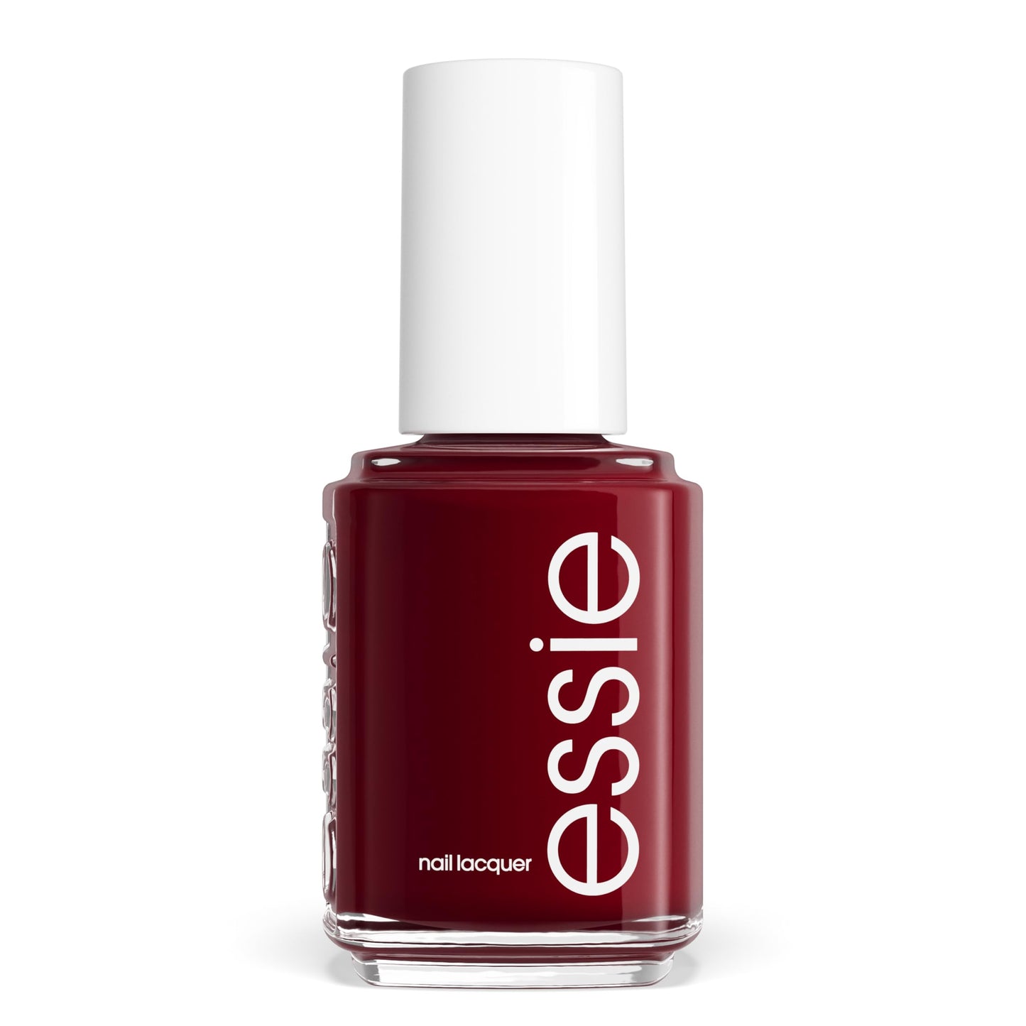 Essie Nail Polish, Salon-Quality, 8-free Vegan, Deep Berry, Berry Naughty, 0.46 Ounces Beauty & Personal Care essie