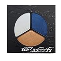PRESTIGE COSMETICS Total Intensity Bold Trio Eyeshadow, Moonstruck, 0.09 Ounce (TIR-03)