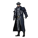 McFarlane Toys - DC Multiverse Batman (Western World) 7in Action Figure