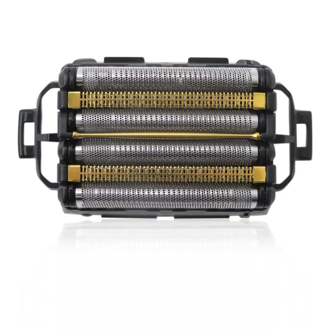 2023 Upgraded WES9600P ES-LS9A-K Shaver Outer Foil Set Replacement for Panasonic A-RC 6 shaver Beauty and Personal Care USonline911