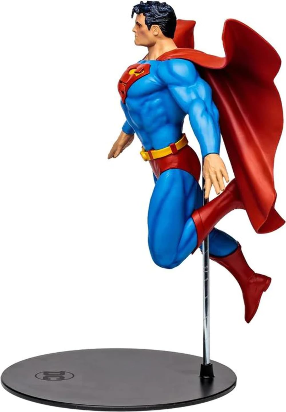 McFarlane Toys - DC Multiverse Superman for Tomorrow 12in Statue