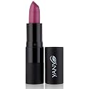 YANY Beauty - Forever Moisturizing Lipstick For Soft, Kissable Lips - Pigment Rich - Cream Finish - Long-Lasting Lip Color - Cruelty Free Cosmetics -