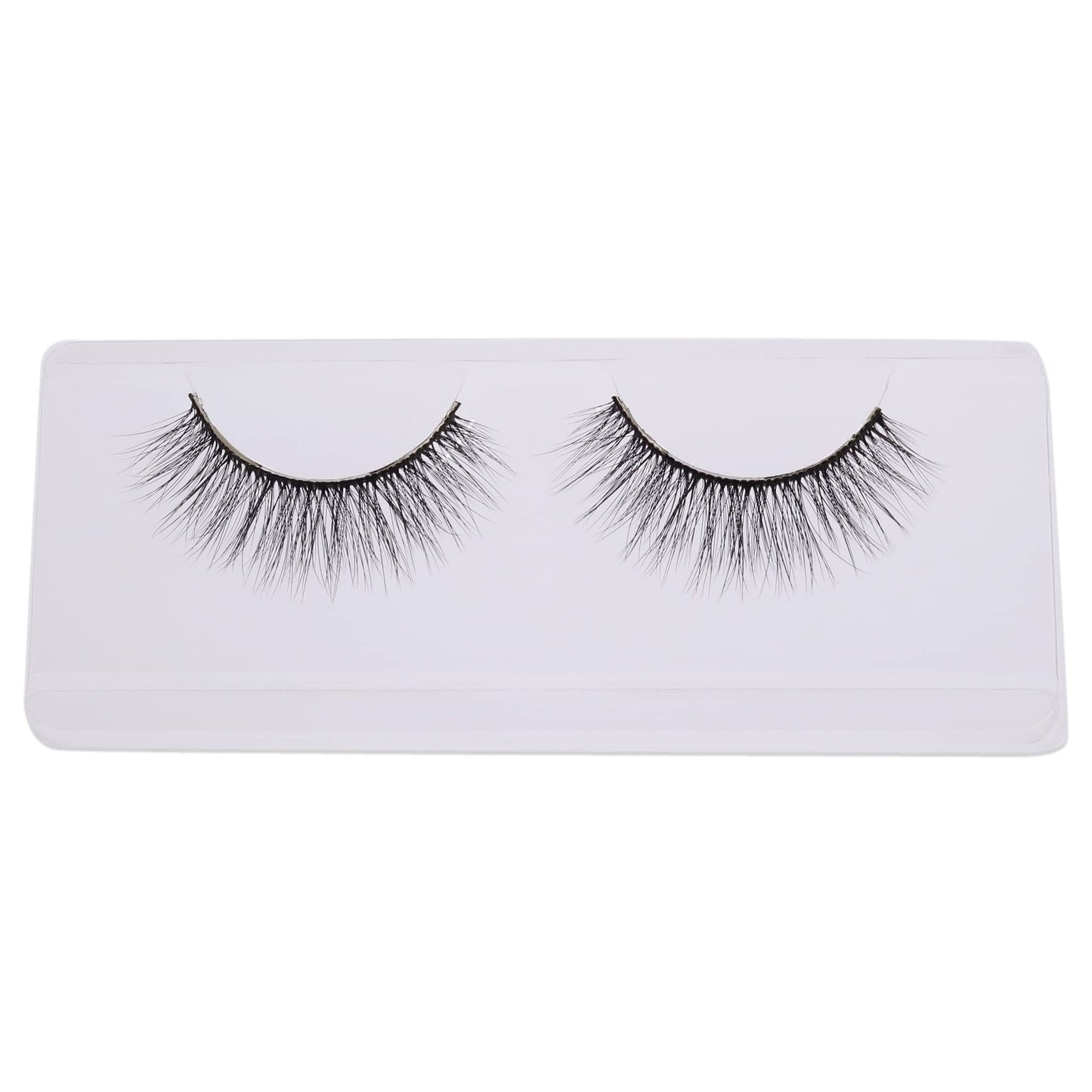 theBalm Big Fan False Eyelashes