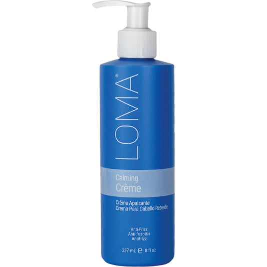 LOMA Calming Crème 8.0 Ounce Beauty & Personal Care Loma Hair Care