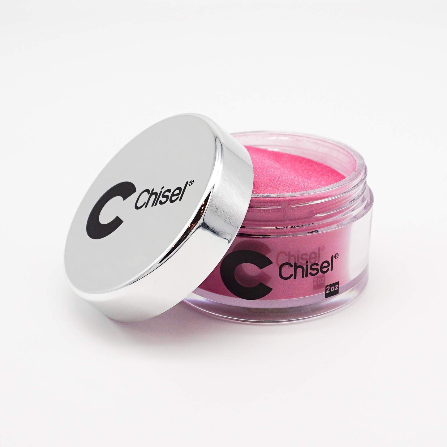 Chisel Nail Art 2 IN 1 Acrylic & Dipping Powder 2 oz - OMBRE (OM4A) Beauty & Personal Care Tipiak