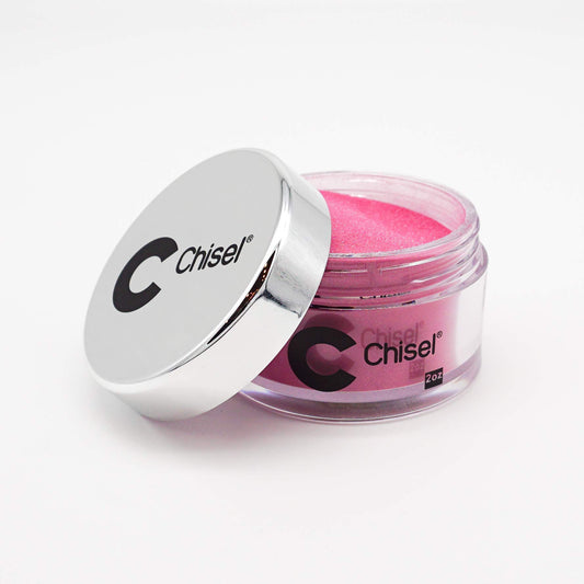 Chisel Nail Art 2 IN 1 Acrylic & Dipping Powder 2 oz - OMBRE (OM4A) Beauty & Personal Care Tipiak