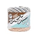 Lily YARN SUGAR & CREAM CREAM