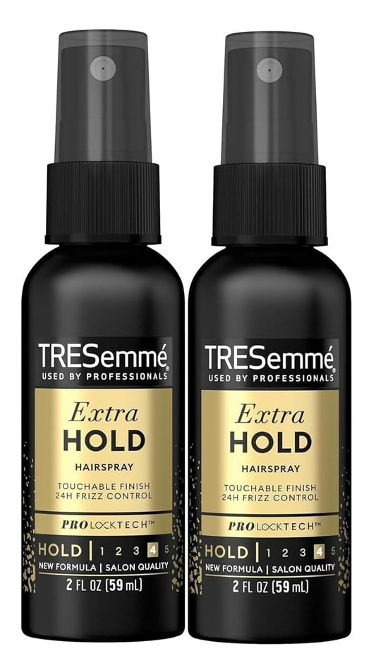 Tresemme Travel Sprit, 2 Ounce 2pk
