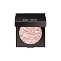 Laura Mercier Face Illuminator Highlighting Powder, Face Highlighter Makeup, Long-Wearing, Natural-Looking, Radiant Glow, Pure Light-Reflecting