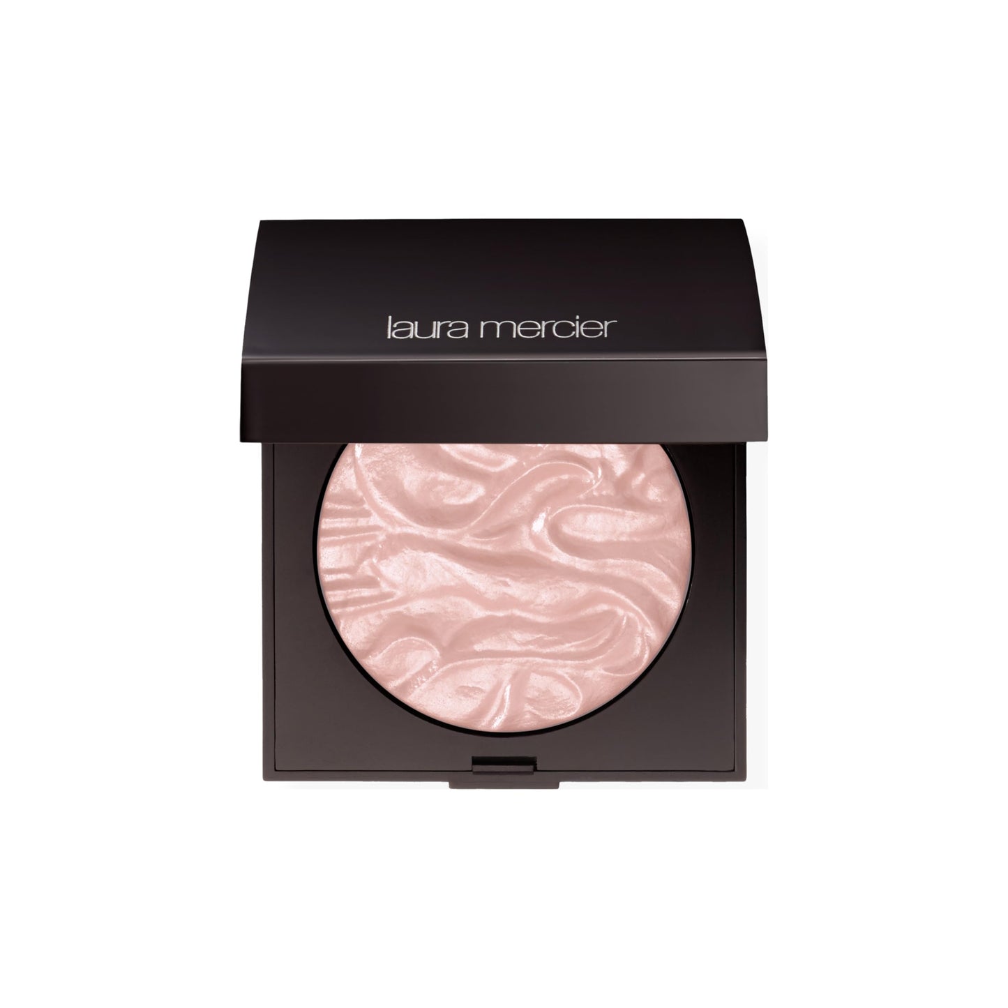 Laura Mercier Face Illuminator Highlighting Powder, Face Highlighter Makeup, Long-Wearing, Natural-Looking, Radiant Glow, Pure Light-Reflecting