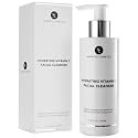 Narrative Cosmetics Vitamin C Face Wash Cleanser - Ultimate Water-Based Face Cleanser for Women - Anti-Aging and Gentle for All Skin Types- 6.7 Fl Oz