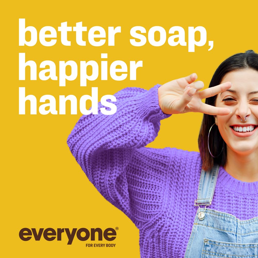 SOAP HAND LEMON MANDARIN